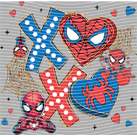 Valentine's Day-QRJ  5730